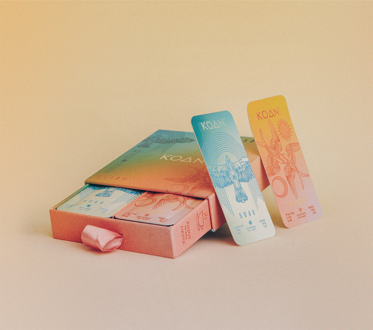 FLIGHT PACK ~ Pocket Elixir™ 12pk