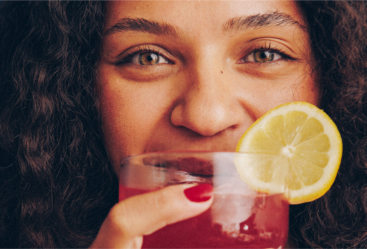 Alcohol vs. Low-Dose THC: Control vs. Loss of Control