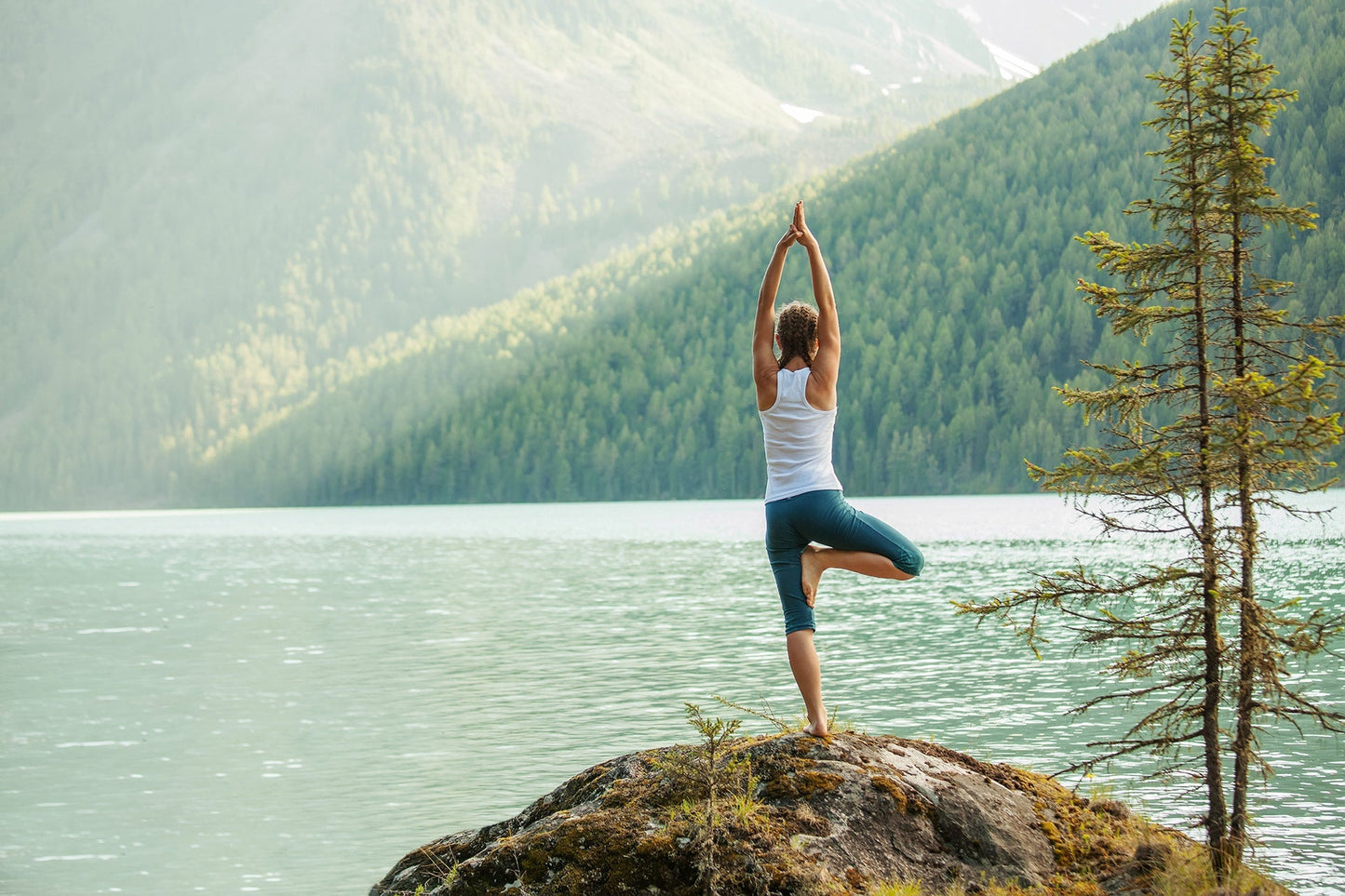 How to Use Cannabis to Boost Your Yoga Practice