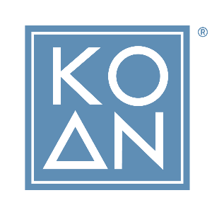 Koan Square Logo