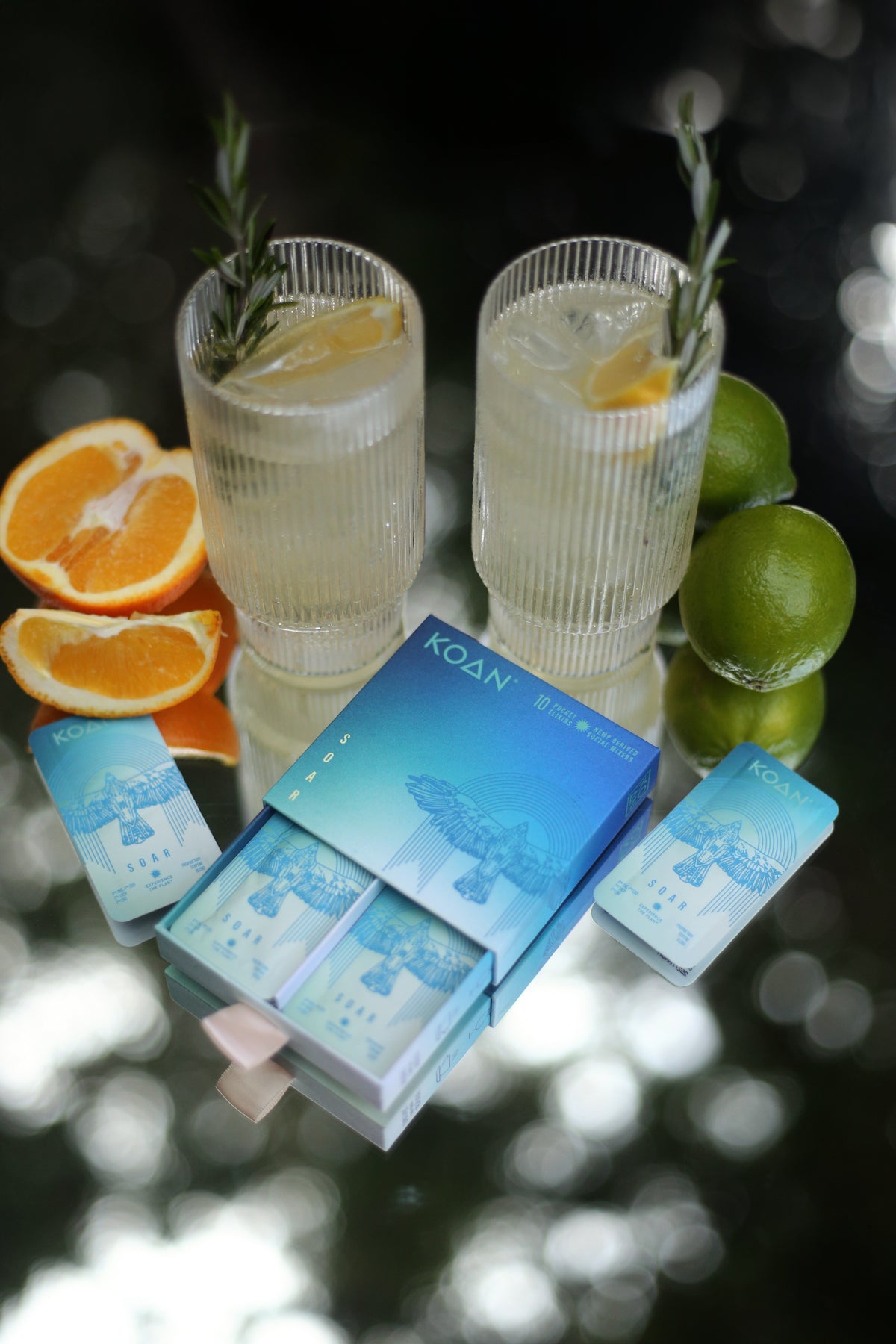 KOAN Pocket Elixirs™