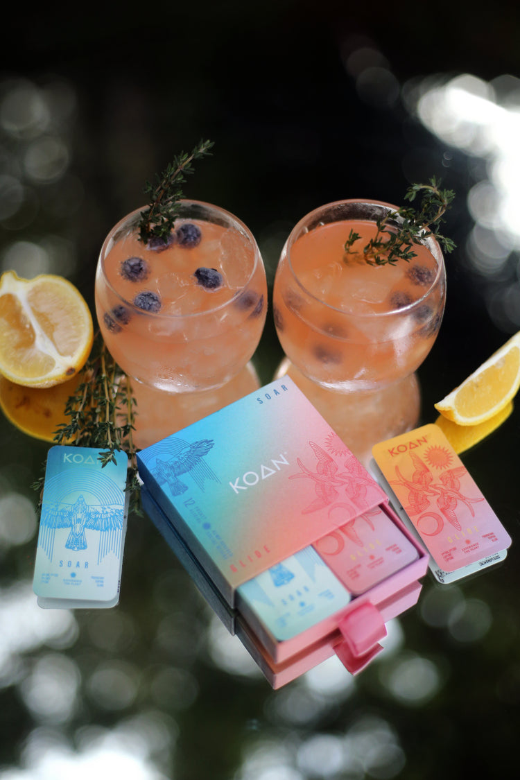KOAN Pocket Elixirs™